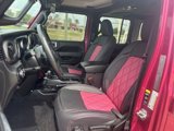 Used 2022 Jeep Wrangler Unlimited Sport image 2