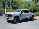New 2025 Ford F250 Platinum image 3