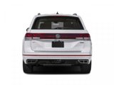 New 2025 Volkswagen Atlas SEL Premium R-Line image 5