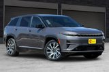 New 2025 Jeep Wagoneer Limited image 2