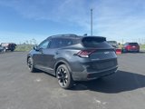 Certified 2023 Kia Sportage X-Line w/ X-Line Premium Package image 5