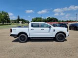 New 2025 Ford Ranger XLT image 4