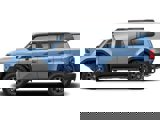 New 2025 Toyota Land Cruiser image 3