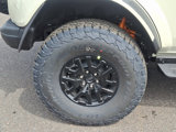 New 2025 Ford Bronco Raptor image 5