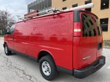 Used 2014 Chevrolet Express 2500 Extended image 4