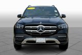 Certified 2022 Mercedes-Benz GLE 350 4MATIC image 3