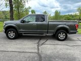 Used 2015 Ford F150 XLT w/ Equipment Group 302A Luxury image 4