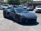 Used 2020 Chevrolet Corvette Stingray Preferred Cpe w/ 2LT Preferred Equipment Group image 3