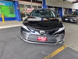 Used 2023 Toyota Camry XLE w/ Cold Weather Package image 2