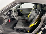 Certified 2025 Porsche 718 Boxster Spyder RS image 5