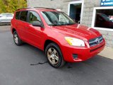 Used 2010 Toyota RAV4 4WD image 2