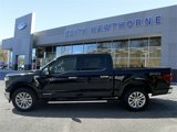 New 2025 Ford F150 Lariat w/ Equipment Group 502A High image 4