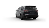New 2025 Toyota Sienna XSE image 4