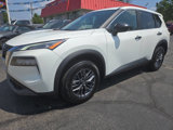 Used 2023 Nissan Rogue S image 2