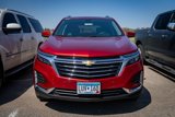 Used 2024 Chevrolet Equinox Premier image 2