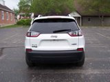 Used 2020 Jeep Cherokee Latitude image 5