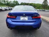 New 2025 BMW 330i xDrive Sedan w/ M Sport Package image 6
