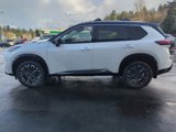 New 2025 Nissan Rogue Platinum w/ Platinum Premium Package image 2