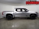 New 2025 Toyota Tundra Platinum image 2