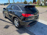 Used 2014 Acura RDX FWD w/ Technology Package image 5