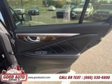 Used 2019 INFINITI Q50 Luxe w/ Essential Package (3.0T Luxe) image 6