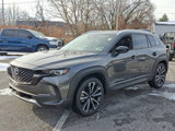 New 2025 MAZDA CX-50 AWD 2.5 Turbo w/ Weather Package image 2