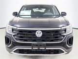 New 2025 Volkswagen Atlas Cross Sport SE image 2