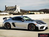 Used 2024 Porsche 718 Cayman GT4 RS image 5