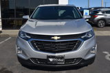 Used 2020 Chevrolet Equinox LT image 3