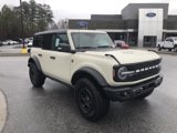 New 2025 Ford Bronco Badlands w/ Sasquatch Package image 2