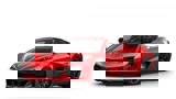 New 2025 Chevrolet Corvette Z06 w/ Battery Protection Package image 3