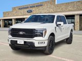 New 2025 Ford F150 Platinum w/ Equipment Group 702A High image 2