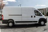 Used 2023 RAM ProMaster 2500 w/ Convenience Group image 3