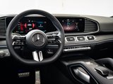 New 2025 Mercedes-Benz GLS 450 4MATIC image 4