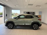 New 2026 Chevrolet TrailBlazer LT w/ LT Cold Weather Package image 3