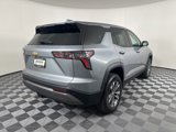 New 2026 Chevrolet Equinox LT image 3