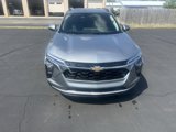 New 2025 Chevrolet Trax LT w/ Sunroof Package image 6