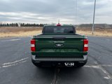 New 2025 Ford Maverick XLT w/ XLT Luxury Package image 4