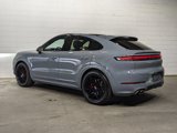Certified 2025 Porsche Cayenne S image 3