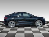 New 2025 Audi Q4 e-tron Premium Plus image 2