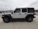 New 2025 Jeep Wrangler Unlimited Sport S 4xe w/ Convenience Group image 5