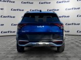 Used 2023 Kia Sportage EX image 4