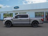 New 2025 Ford F150 Platinum w/ Equipment Group 702A High image 3