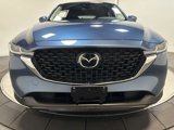 Used 2023 MAZDA CX-5 AWD 2.5 S w/ Preferred Package image 5