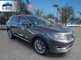 Used 2018 Lincoln MKX Reserve image 3