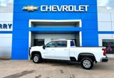 Used 2021 Chevrolet Silverado 2500 LT w/ Advanced Trailering Package image 5