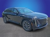 New 2025 Cadillac Lyriq Sport image 3