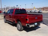 New 2025 Ford F250 Lariat w/ Chrome Package image 6