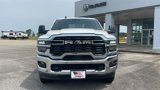 New 2025 RAM 2500 Tradesman w/ Chrome Appearance Group image 2