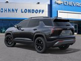 New 2026 Chevrolet Equinox LT w/ Midnight Edition image 3